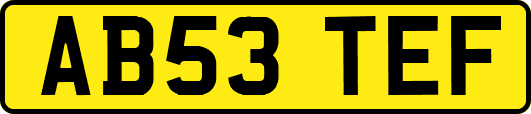 AB53TEF