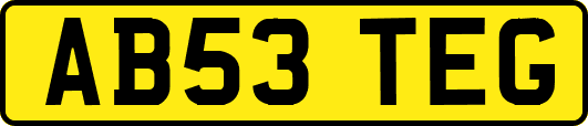 AB53TEG