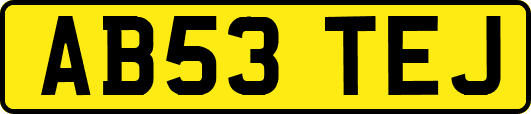 AB53TEJ