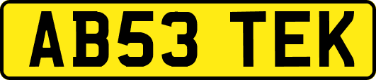 AB53TEK