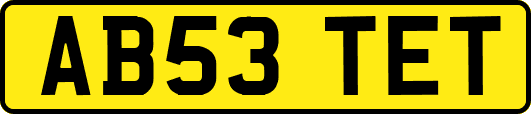 AB53TET