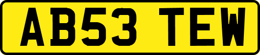 AB53TEW