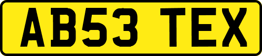 AB53TEX