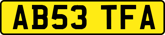 AB53TFA