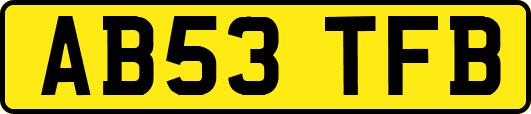 AB53TFB