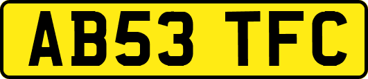 AB53TFC