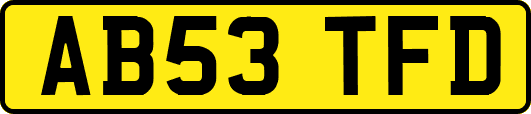 AB53TFD