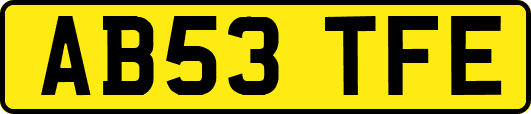 AB53TFE