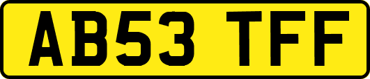 AB53TFF