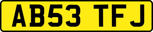 AB53TFJ