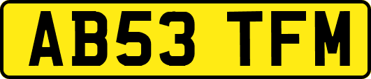 AB53TFM
