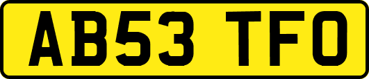 AB53TFO