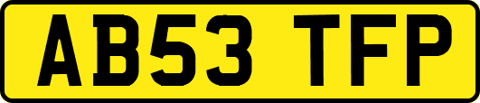 AB53TFP