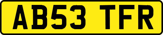 AB53TFR