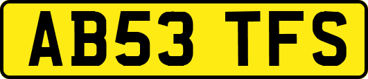 AB53TFS