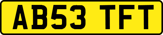 AB53TFT