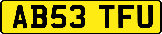 AB53TFU