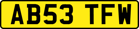 AB53TFW