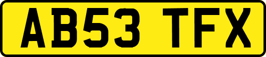 AB53TFX