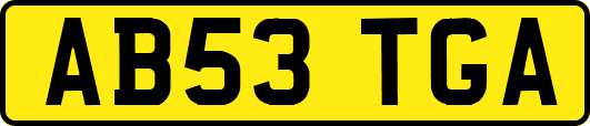 AB53TGA