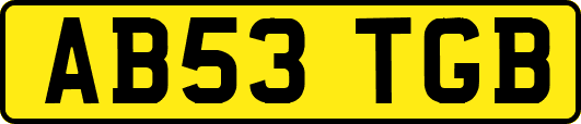 AB53TGB