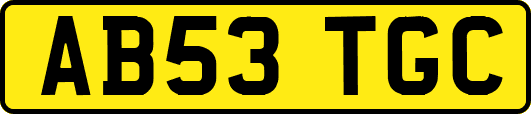 AB53TGC
