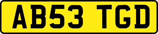 AB53TGD