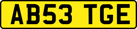 AB53TGE