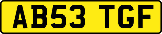 AB53TGF