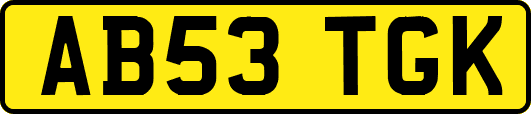 AB53TGK