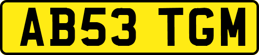 AB53TGM
