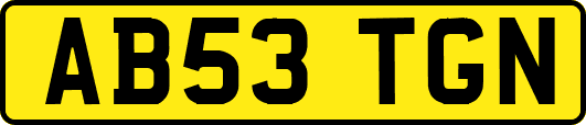 AB53TGN
