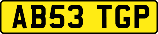 AB53TGP
