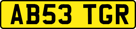 AB53TGR