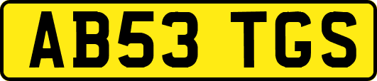AB53TGS