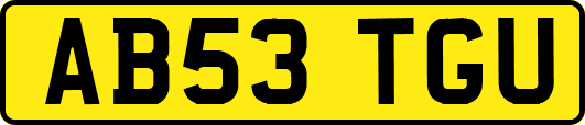 AB53TGU