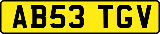 AB53TGV
