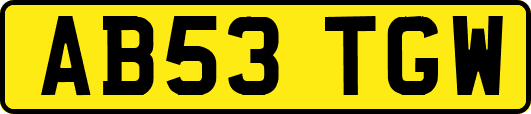 AB53TGW