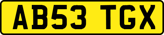 AB53TGX