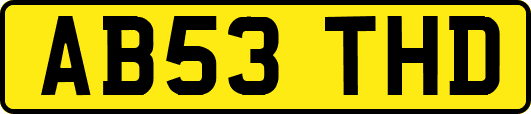 AB53THD