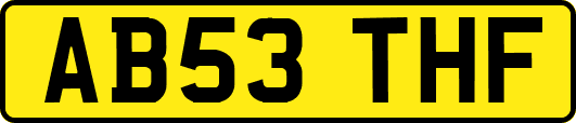 AB53THF