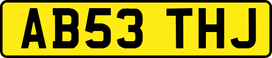 AB53THJ