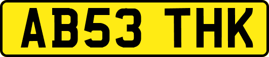 AB53THK