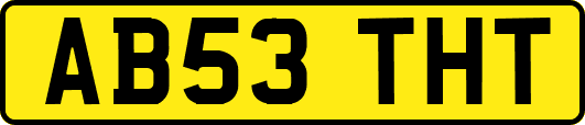 AB53THT