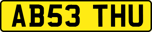AB53THU