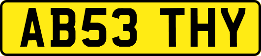 AB53THY
