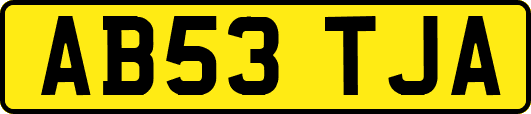 AB53TJA