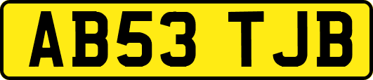 AB53TJB