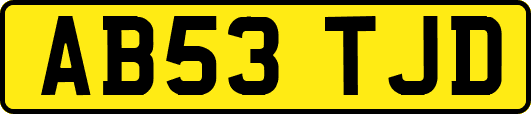AB53TJD