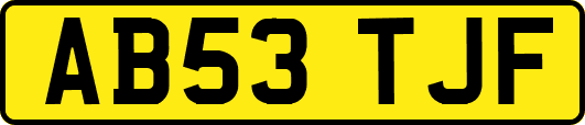 AB53TJF